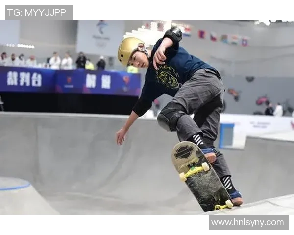 上海滑板队的比赛经验分享与成长之路探讨